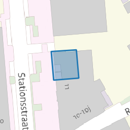 Perceel BLE01-C-4392