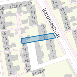 Perceel BLE01-C-4423