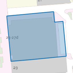 Perceel BLE01-C-4427