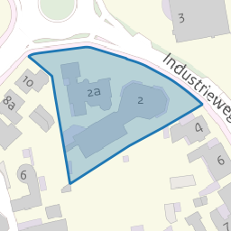 Perceel BLE01-C-4444