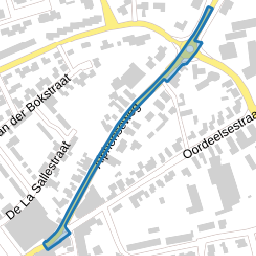 Perceel BLE01-C-4449