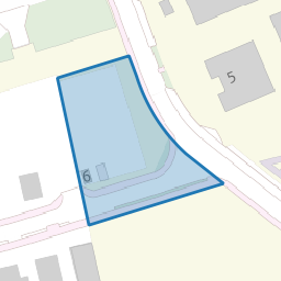 Perceel BLE01-C-4455