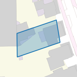 Perceel BLE01-C-4460