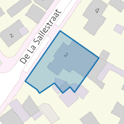 Perceel BLE01-C-4468