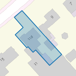 Perceel BLE01-C-4470