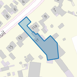 Perceel BLE01-C-4471