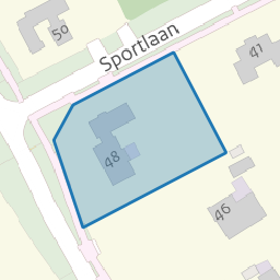 Perceel BLE01-C-4472