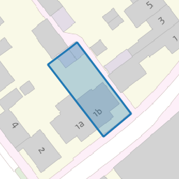 Perceel BLE01-C-4500