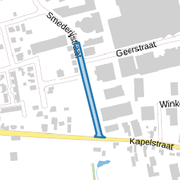 Perceel BLE01-C-4504