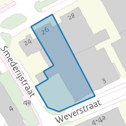 Perceel BLE01-C-4509