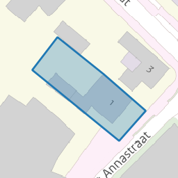 Perceel BLE01-C-4510