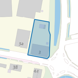 Perceel BLE01-C-4514