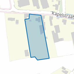 Perceel BLE01-C-4521