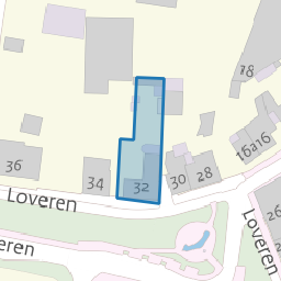 Perceel BLE01-C-4525