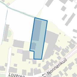 Perceel BLE01-C-4526