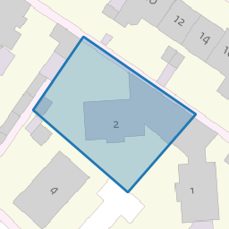 Perceel BLE01-C-4533