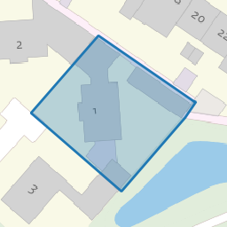 Perceel BLE01-C-4534