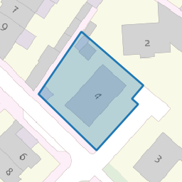 Perceel BLE01-C-4536