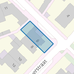 Perceel BLE01-C-4537