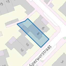 Perceel BLE01-C-4538