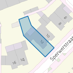 Perceel BLE01-C-4540