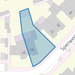 Perceel BLE01-C-4541