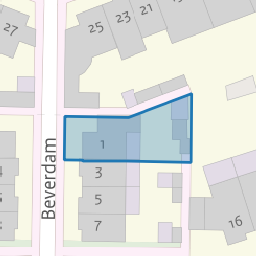 Perceel BLE01-C-4543