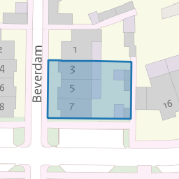Perceel BLE01-C-4544