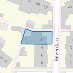 Perceel BLE01-C-4545