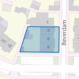 Perceel BLE01-C-4546