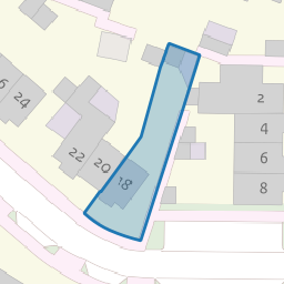 Perceel BLE01-C-4547