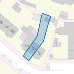 Perceel BLE01-C-4548