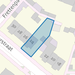 Perceel BLE01-C-4550