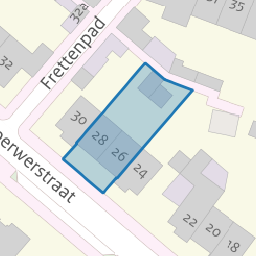 Perceel BLE01-C-4551