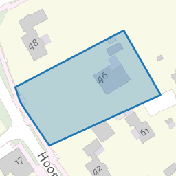 Perceel BLE01-C-4557