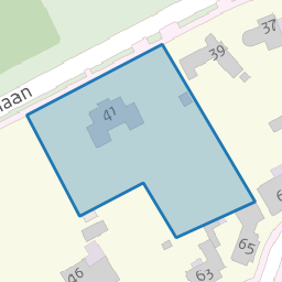 Perceel BLE01-C-4560