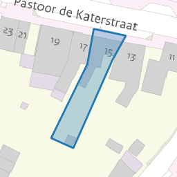 Perceel BLE01-C-4568