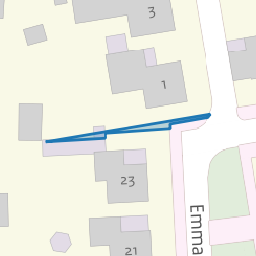 Perceel BLE01-C-4570