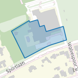 Perceel BLE01-C-4573