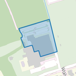 Perceel BLE01-C-4574