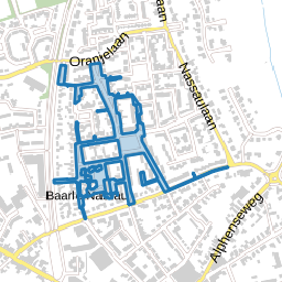 Perceel BLE01-C-4576