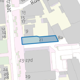 Perceel BLE01-C-4578