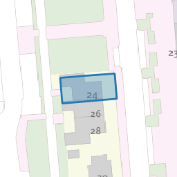 Perceel BLE01-C-4581