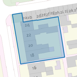 Perceel BLE01-C-4592