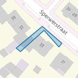 Perceel BLE01-C-4618