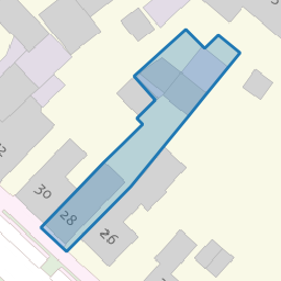 Perceel BLE01-C-4623