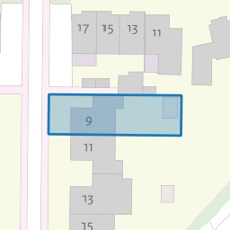 Perceel BLE01-C-4650