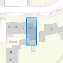 Perceel BLE01-C-4654