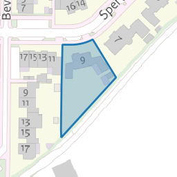 Perceel BLE01-C-4655