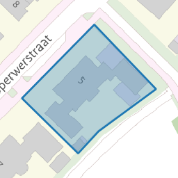 Perceel BLE01-C-4657